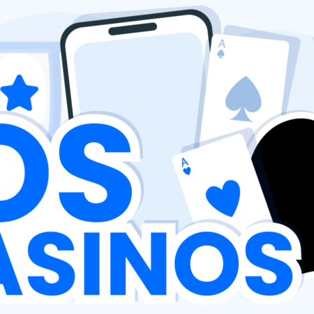 iOS Casinos