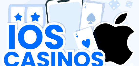 iOS Casinos