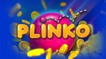 Plinko @ Betfury