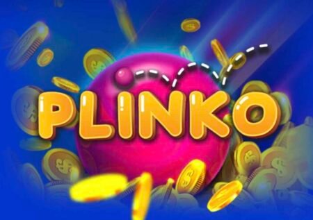 Plinko @ Betfury
